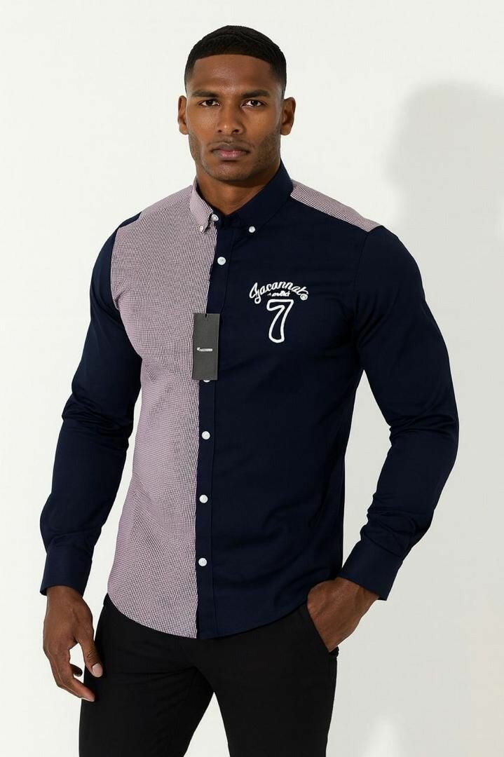 Chemise homme élégante