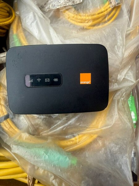 Routeur WiFi Portable 4G LTE