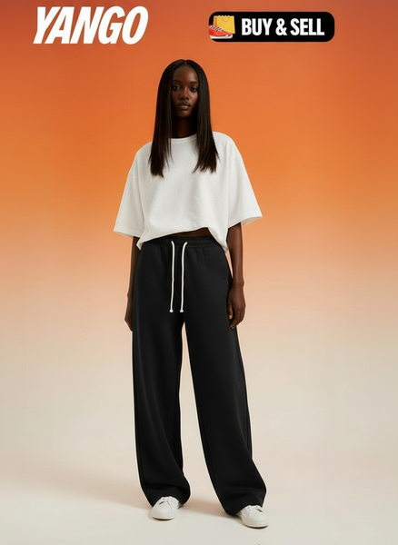 Pantalon américaine