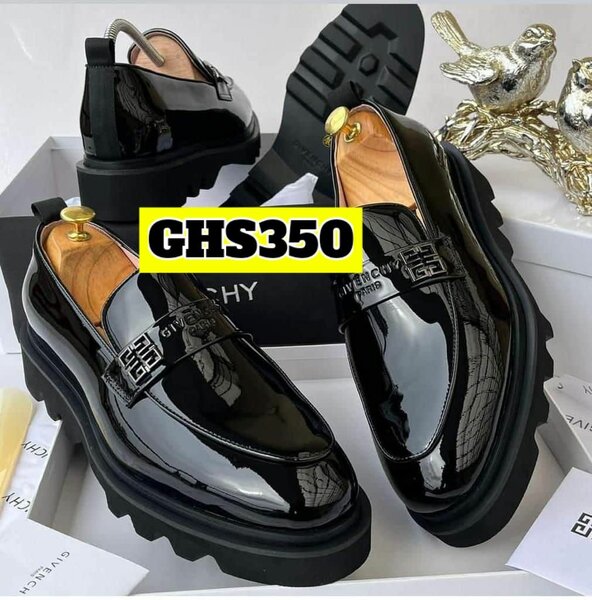 Givenchy Mr.G Loafer