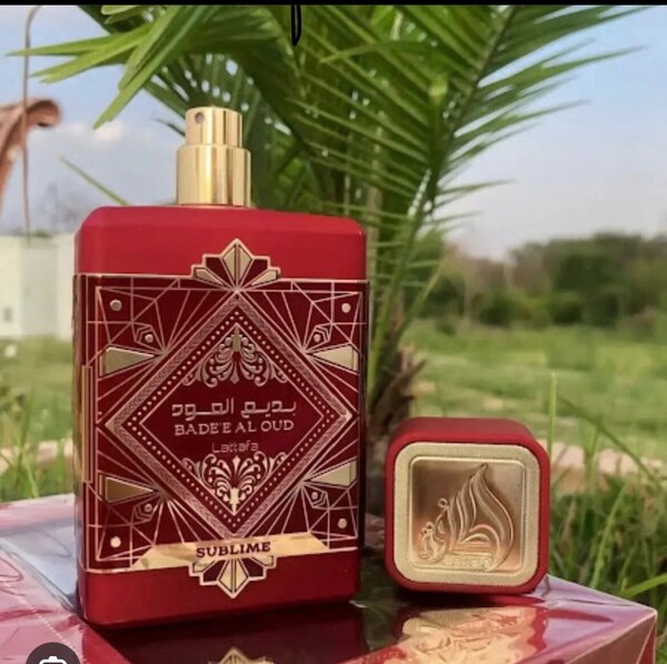 BADEE AL OUD SUBLIME