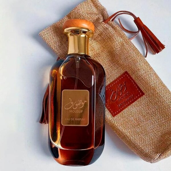 Parfum Mousuf Exclusif