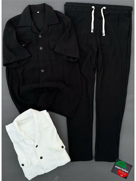 Complet homme à de bon prix