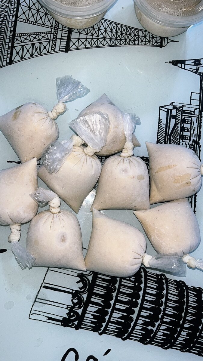 Baobab au lait &côcôta