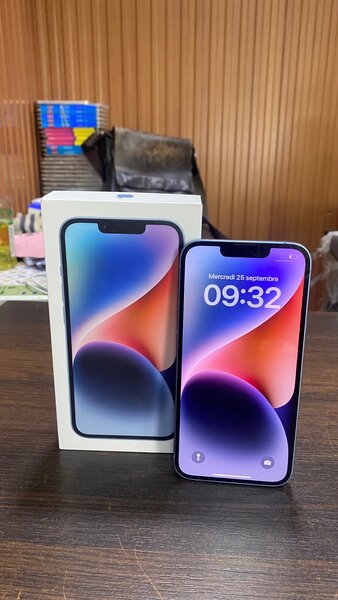 IPHONE 14 SIMPLE 128GIGA