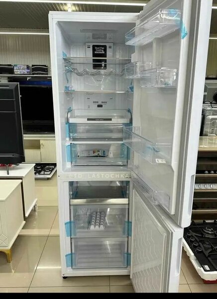 Réfrigérateur Hitachi innovant