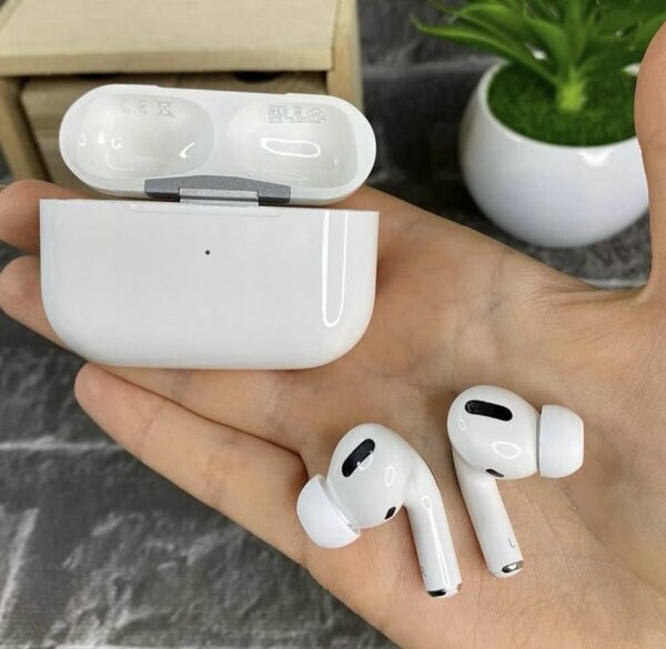 Airpods pro 2 nouvelle génération certifié CE pure bass