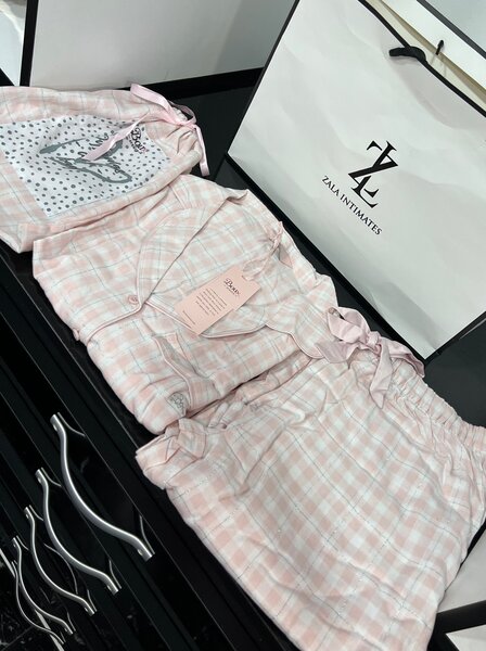 BOUX AVENUE SLEEPWEAR