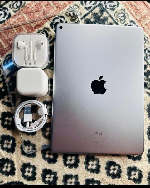 iPad air2 accessoires complets