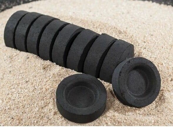 PREMIUM QUICK LIGHT CHARCOAL