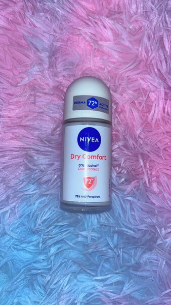 Déodorant NIVEA Dry Comfort