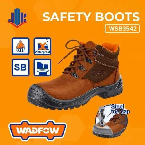 Chaussures de sécurité WADFOW