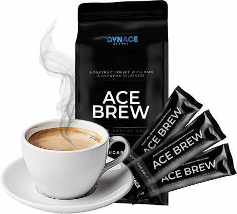 Ace Brew Coffee