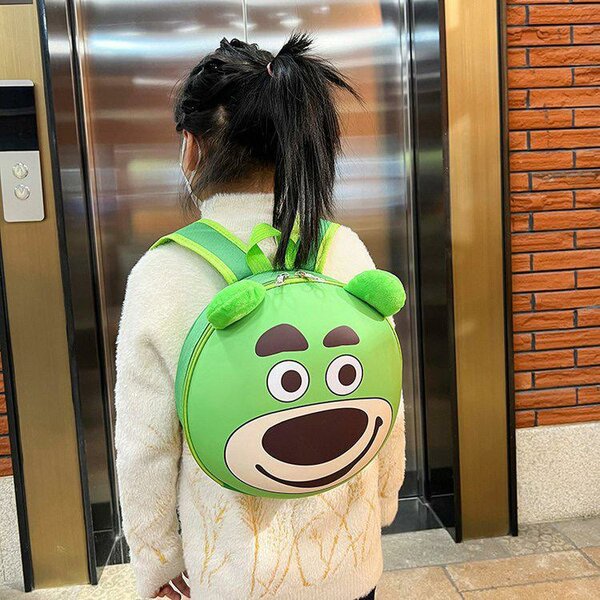 Sac à dos maternelle Cp