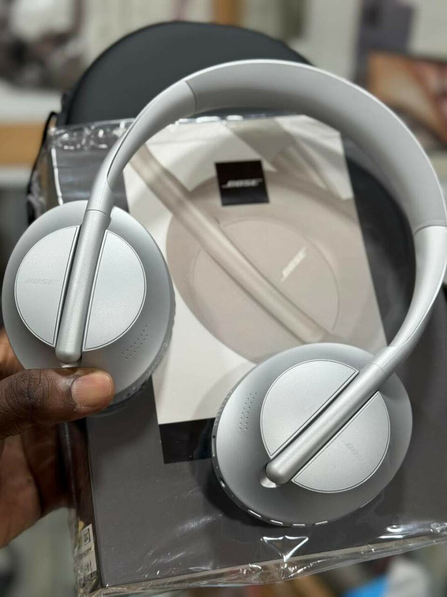 Casque sans fil Bose 700