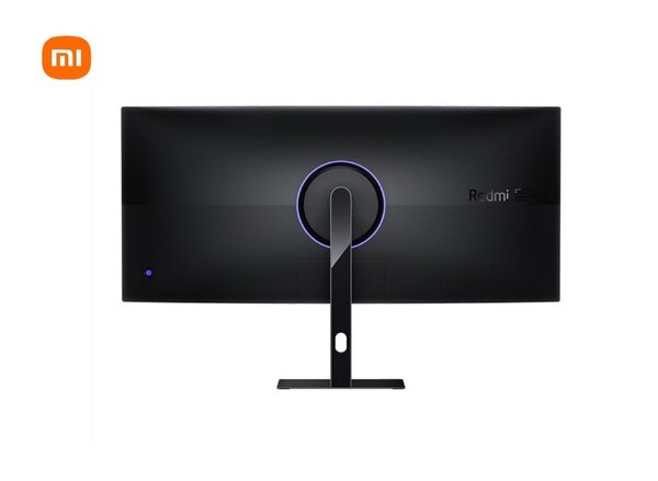 Moniteur incurvé Xiaomi 34"