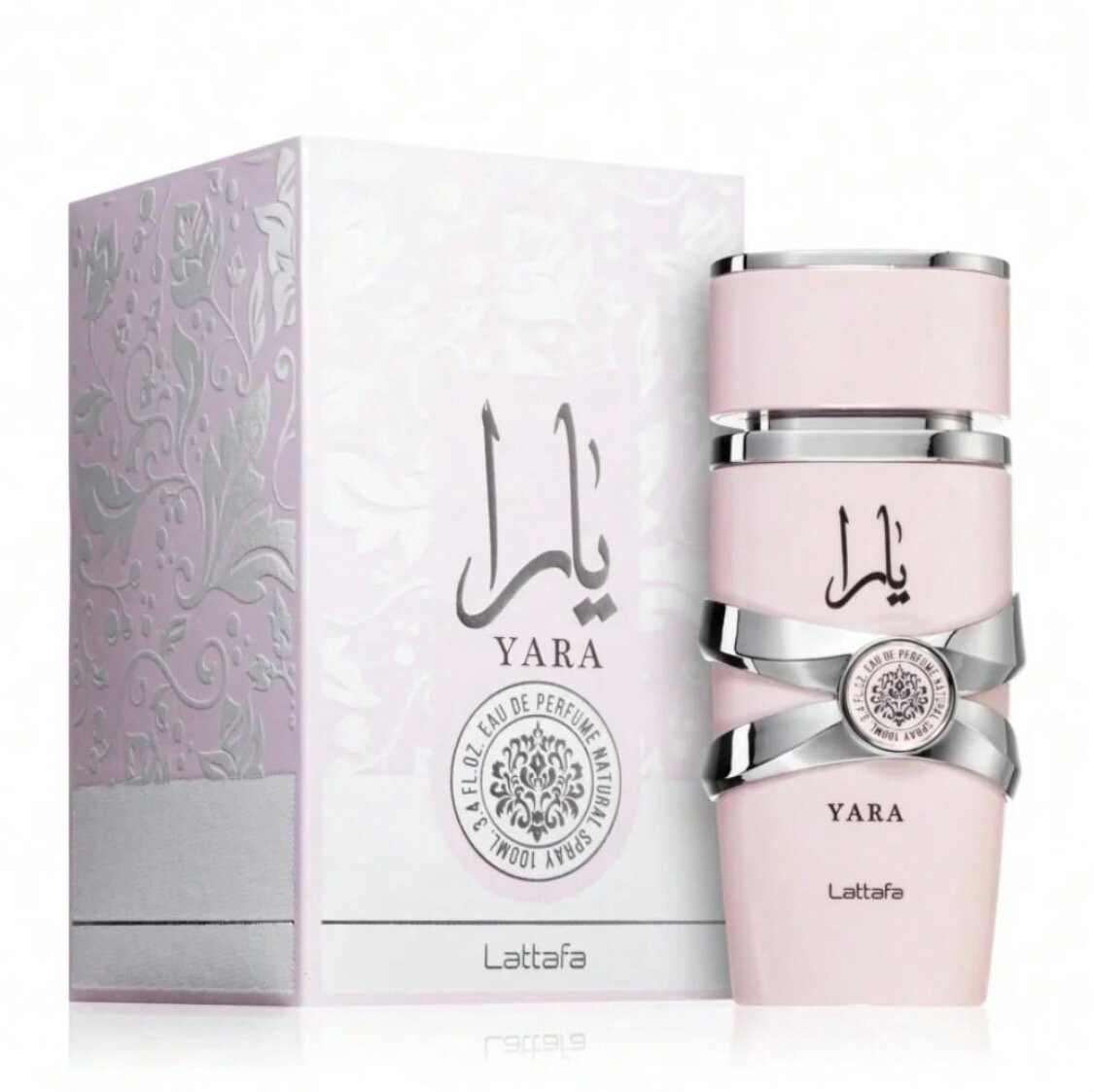 Lattafa Yara Parfum Exquis