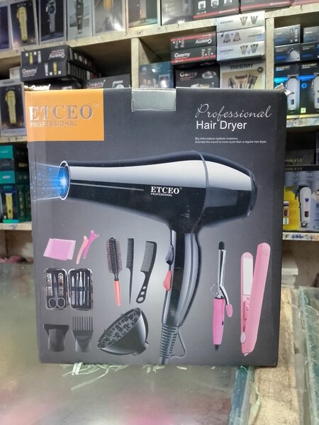 Sèche-cheveux Professionnel