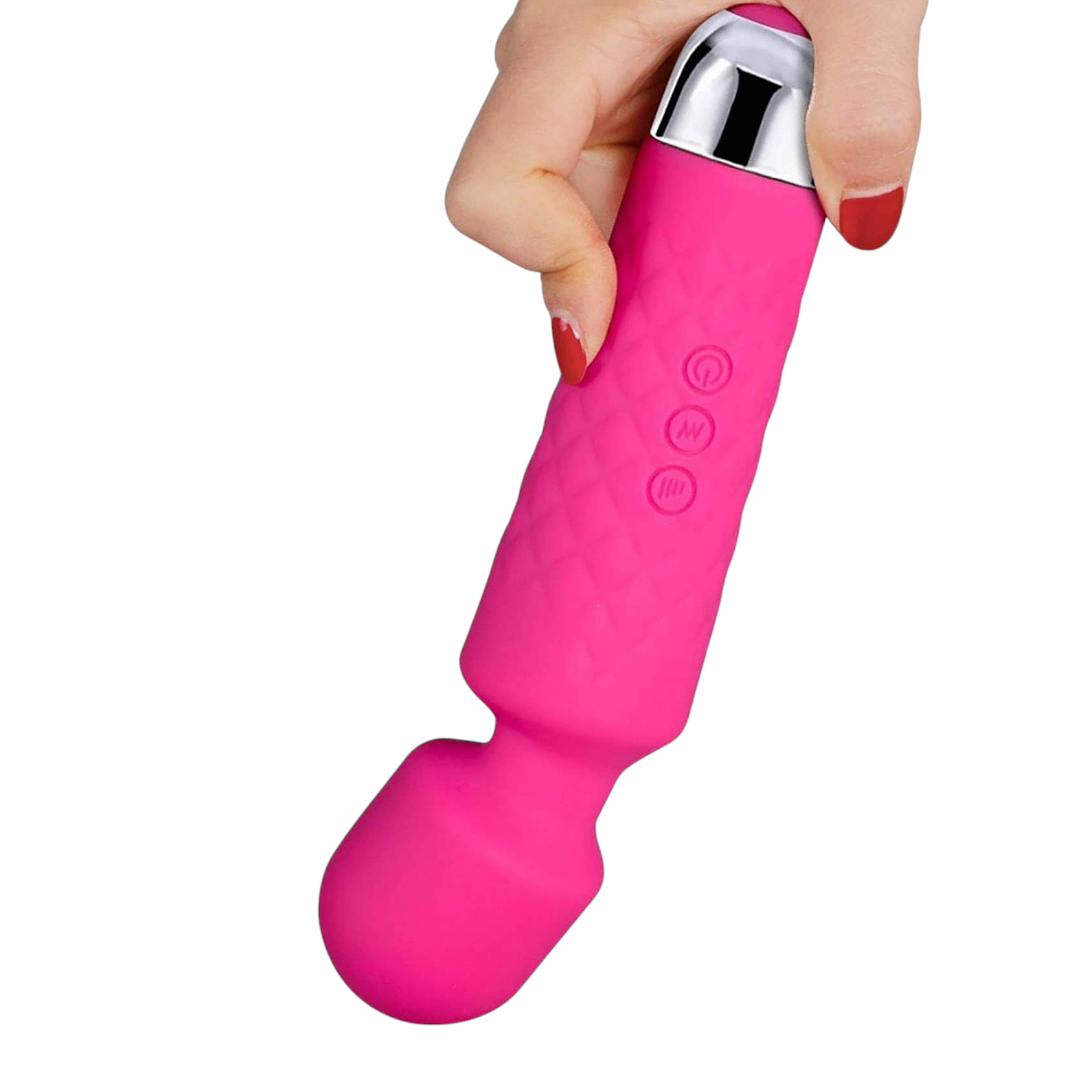 Vibro Masseur sextoys MAX04