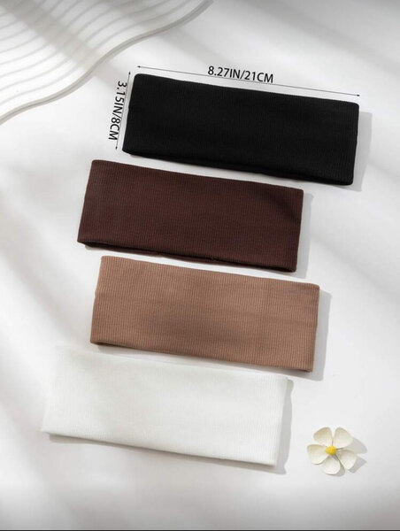 Bandeau élastique multifonction