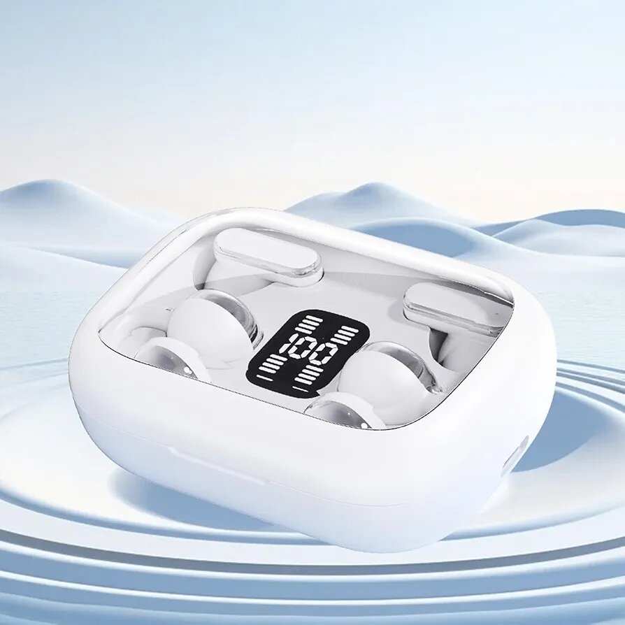 Écouteurs sans fil AFX 2en1