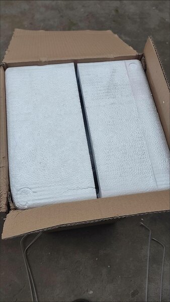 Tigernut & soyabean milk extractor machine