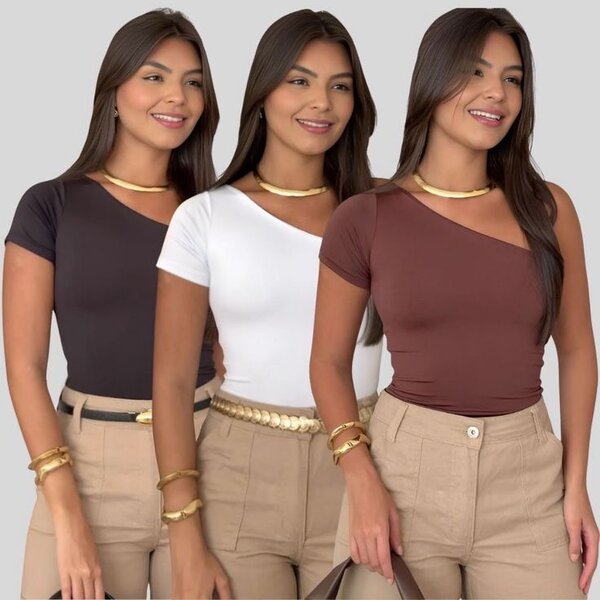 Body femme élégant