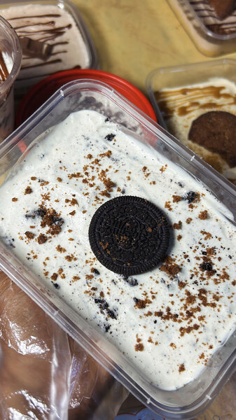 TIRAMISU OREO