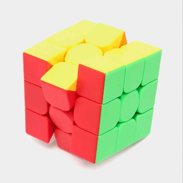 3x3 Rubik's cube