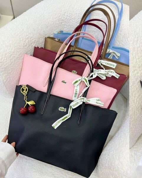 Sac à main fourre-tout élégant