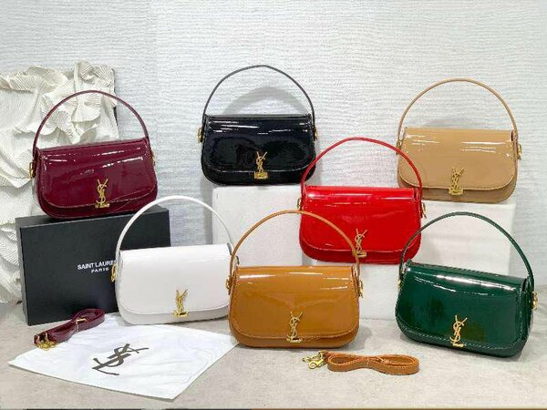 Sacs à main en cuir tendance