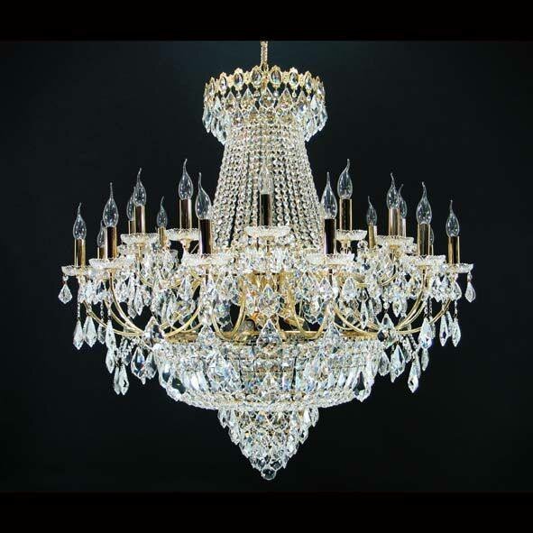 chandelier