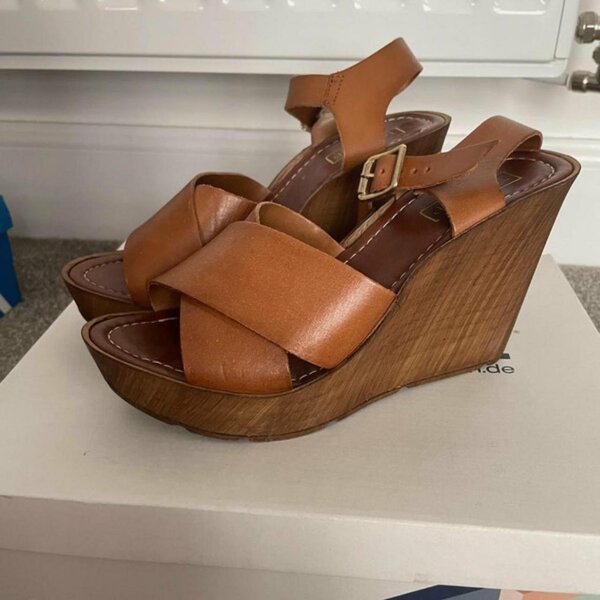 Wedges