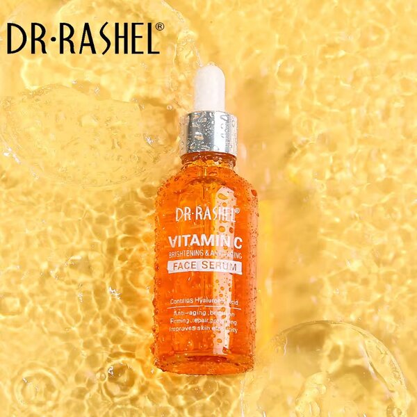 Visage Vitamine C
