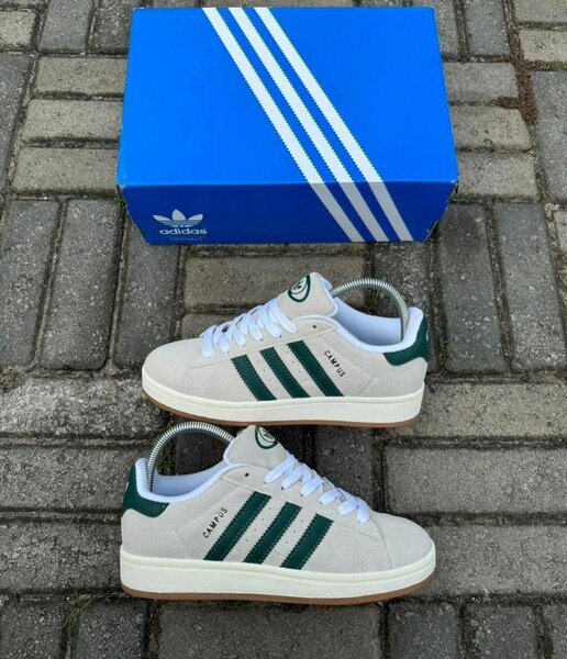 ADIDAS CAMPUS 00'S