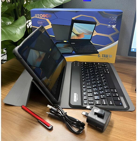 Tablette PC 5G S-TAB12 Max