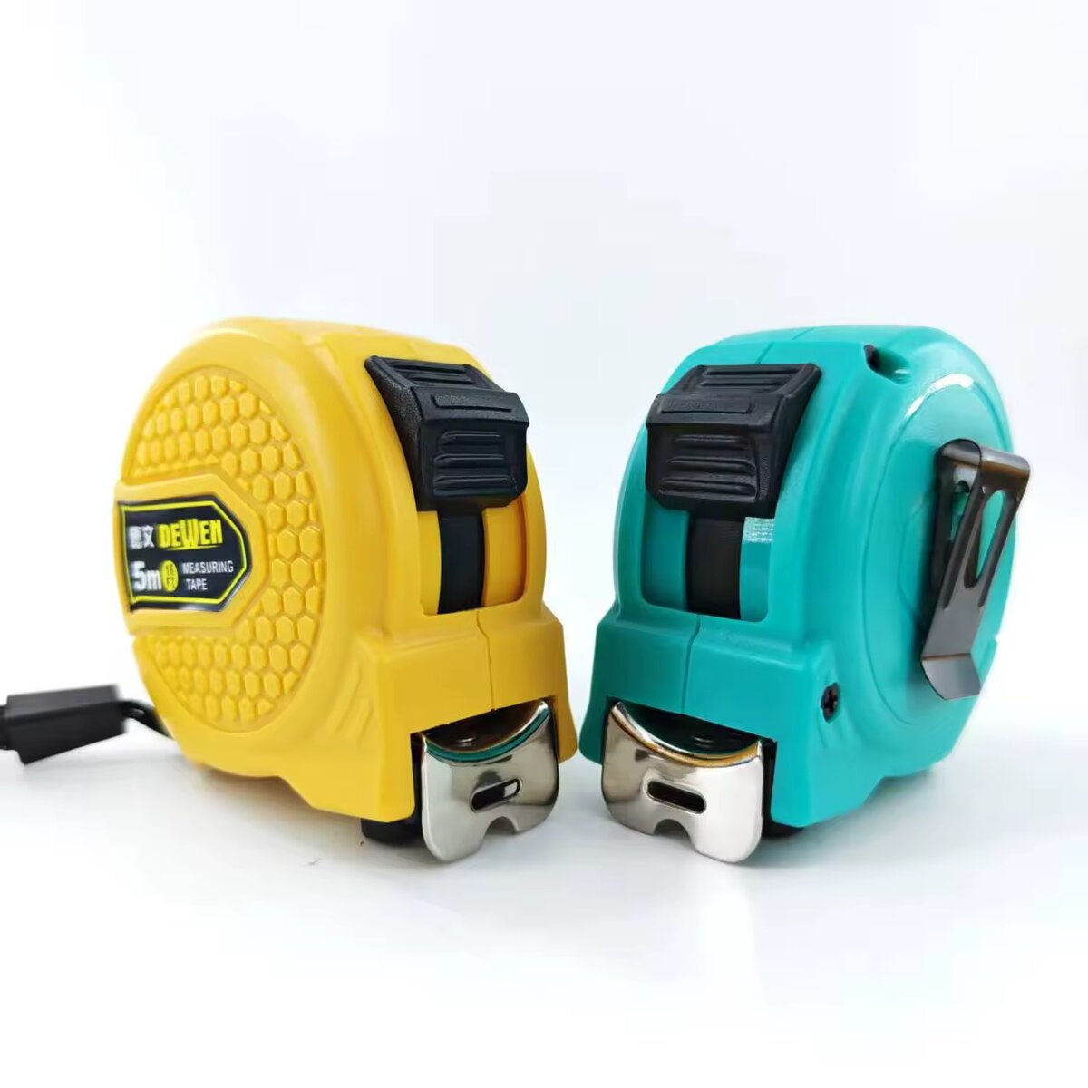 Mètre ruban rétractable 5m