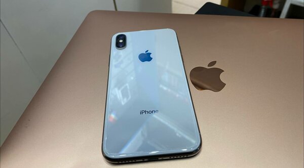 iPhone Xs Max 256g