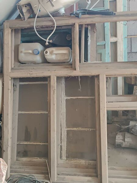 Продаю окна