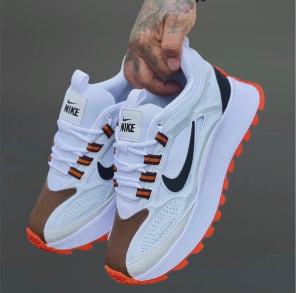 Baskets Nike Sportswear