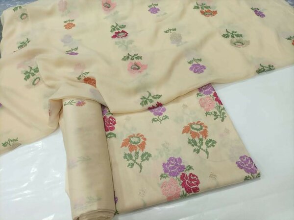 3pc unstich ladies suits