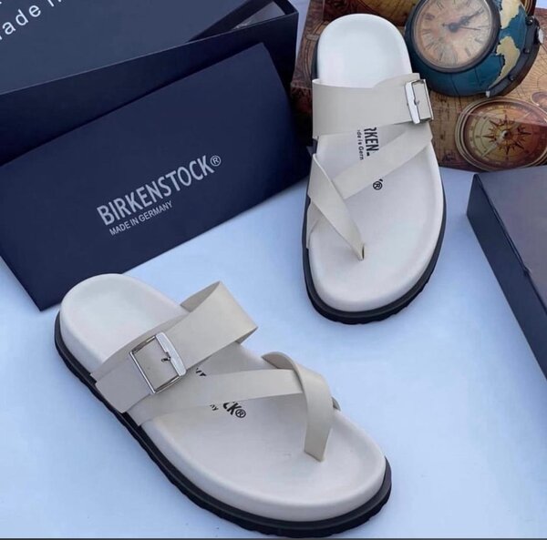 Sandales confort Birkenstock