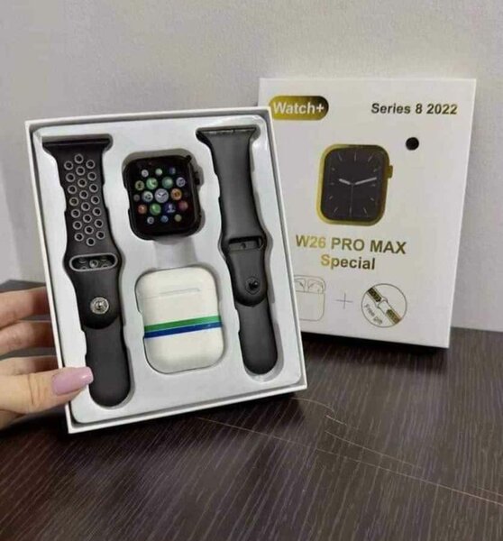 Montre connectée original multifonction