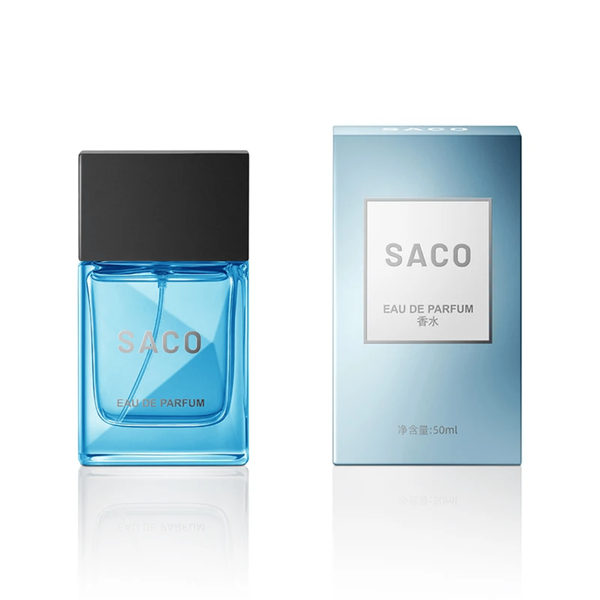 Eau de Parfum SACO 50ml