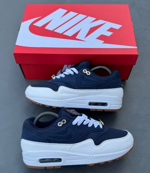 Nike Air Max 1 Premium