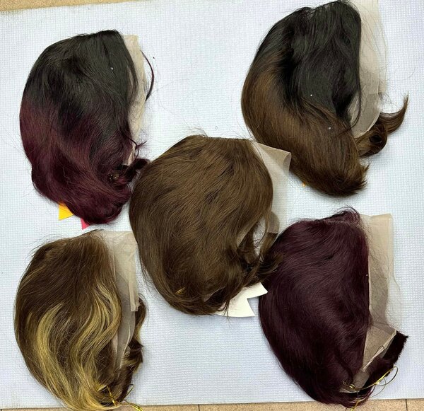 Promotion coupes dame 