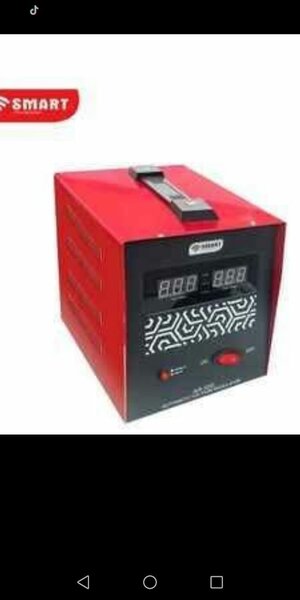 Stablisateur smart 2000w