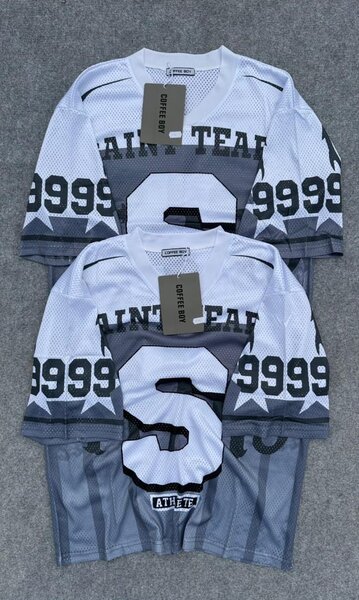 Maillot Sport Unisexe