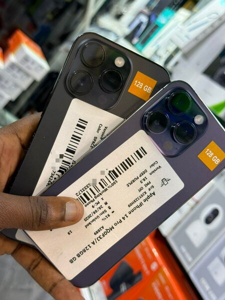 Apple iPhone 14 Pro 128GB