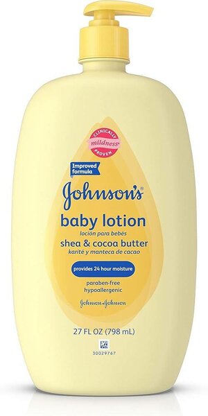 Johnson's Baby Lotion 798ml